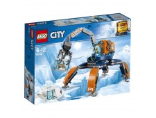 Конструктор LEGO City Арктический вездеход - 60192