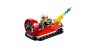 Уценка. LEGO City 60106 для начинающих «Пожарная охрана»