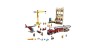 Конструктор LEGO City Пожарные: центральная пожарная станция