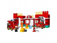 Набор Lego «Пожарная станция» Duplo Town - 10593