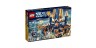 Констуктор LEGO NEXO KNIGHTS 70357 Королевский замок Найтон