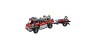Конструктор LEGO Technic 42068 Автомобиль спасательной службы