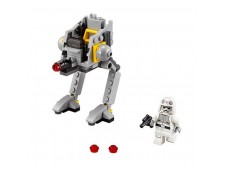 LEGO Star Wars 75130 Вездеходная оборонительная платформа AT-DP - 75130