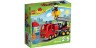 LEGO DUPLO 10592 «Пожарный грузовик»