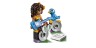 Конструктор LEGO Friends 41309 Музыкальный дуэт Андреа