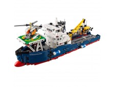 LEGO Technic 42064 Исследователь океана - 42064