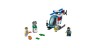 LEGO Juniors 10720 Погоня на полицейском вертолёте