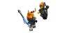 Конструктор LEGO Ниндзяго Робот Землетрясений