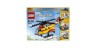 Lego Creator Грузовой вертолет