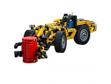 LEGO Technic 42049 Карьерный погрузчик - 42049