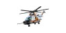 Конструктор LEGO City Coast Guard 60166 Сверхмощный спасательный вертолёт
