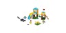 Конструктор LEGO Juniors История игрушек-4: Приключения Базза и Бо Пип на детской площадке