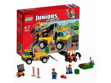 Конструктор Lego Juniors 