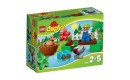 LEGO DUPLO 10815 «Уточки в лесу»
