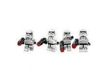 Lego Star Wars Транспорт Имперских Войск - 75078