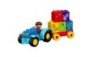LEGO DUPLO 10615 «Мой первый трактор»