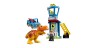 Конструктор LEGO DUPLO Jurassic World Башня Ти-Рекса