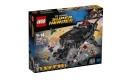Конструкторы LEGO Super Heroes 76087 Нападение с воздуха