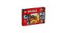 Конструктор LEGO Ninjago 70589 Горный внедорожник