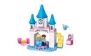 LEGO DUPLO 10855 Волшебный замок Золушки