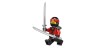 Конструктор LEGO Ninjago 70606 Уроки Мастерства Кружитцу