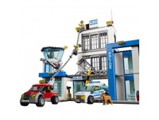 Конструктор Lego City 