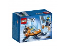 Конструктор LEGO City Арктическая экспедиция Аэросани - 60190