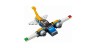 LEGO Creator 31042 Реактивный самолет