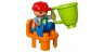 Конструктор LEGO Dupli 10833 Детский сад