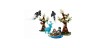 Конструктор LEGO Harry Potter Экспекто Патронум