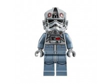LEGO Star Wars 75075 Шагоход AT-AT - 75075