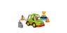 LEGO Duplo 10589 Гоночный автомобиль