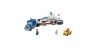 Lego City Транспортер для учебных самолетов