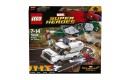 Конструктор LEGO Super Heroes 76083 Берегись Стервятника