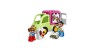 LEGO Duplo 10586 Фургон с мороженым