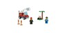 Конструктор LEGO City Пожарные: пожар на пикнике