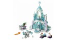 Конструктор LEGO Disney Princess 41148 Волшебный ледяной замок Эльзы