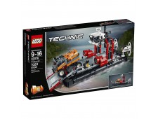 Конструктор LEGO Technic Корабль на воздушной подушке - 42076