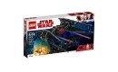 Конструктор LEGO Star wars 75179 Истребитель Сид Кайло Рена