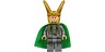 LEGO Juniors 10721 Железный человек против Локи