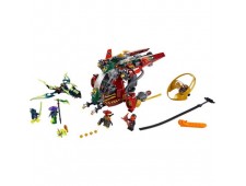 Конструктор Lego Ninjago 