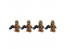 LEGO Star Wars 75089 Пехотинцы планеты Джеонозис - 75089