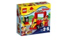 Конструктор LEGO DUPLO Disney 10843 Гоночная машина Микки