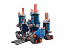 Конструктор Lego Nexo Knights Фортрекс - мобильная крепость - 70317