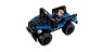 LEGO Super Heroes 76047 Преследование Чёрной Пантеры