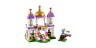 Конструктор Lego Disney Princess Королевские питомцы: замок