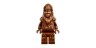 Конструктор Lego Star Wars Боевой корабль Вуки