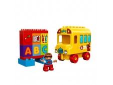 Набор Lego «Мой первый автобус» Duplo - 10603