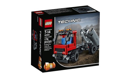 Конструктор LEGO Technic Погрузчик
