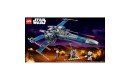 Конструктор LEGO Star Wars 75149 Истребитель Сопротивления типа Икс